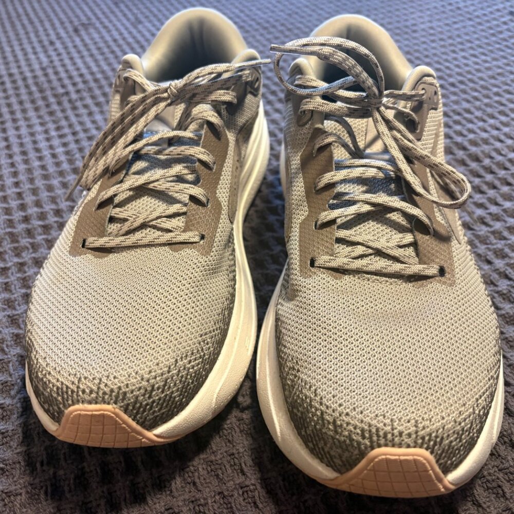 Brooks Ghost Max 2 10.5 Running Shoes - Picture 2 of 5